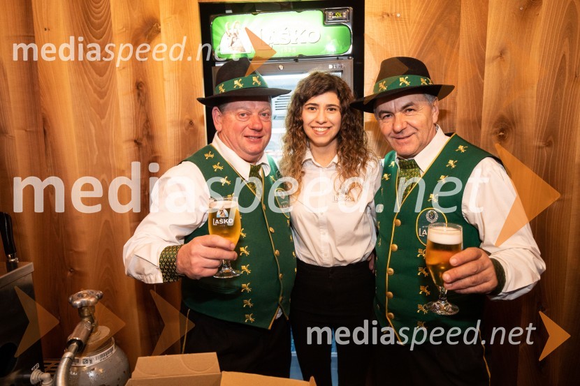 Outstanding 2022, presežki v zunanjem oglaševanju, DRUŽENJE