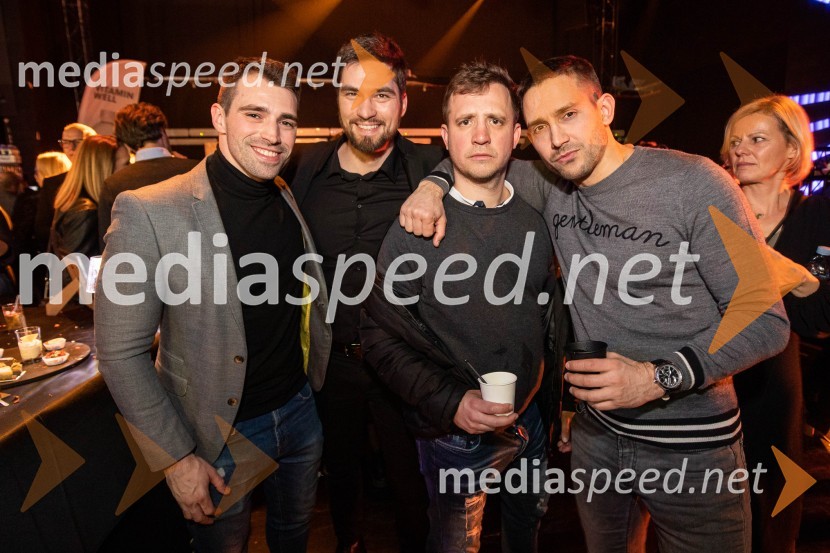 Outstanding 2022, presežki v zunanjem oglaševanju, DRUŽENJE