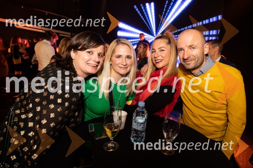 Outstanding 2022, presežki v zunanjem oglaševanju, DRUŽENJE