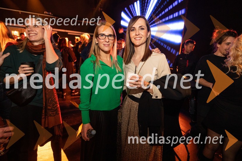 Outstanding 2022, presežki v zunanjem oglaševanju, DRUŽENJE