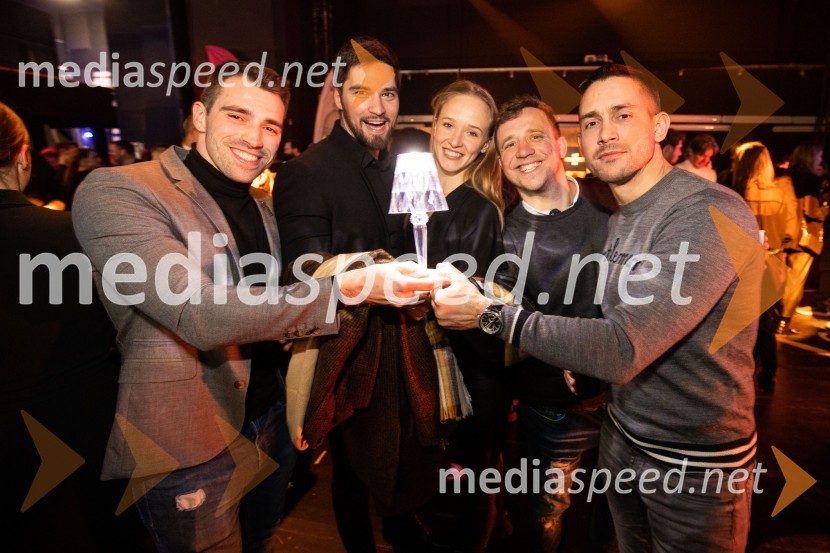 Outstanding 2022, presežki v zunanjem oglaševanju, DRUŽENJE