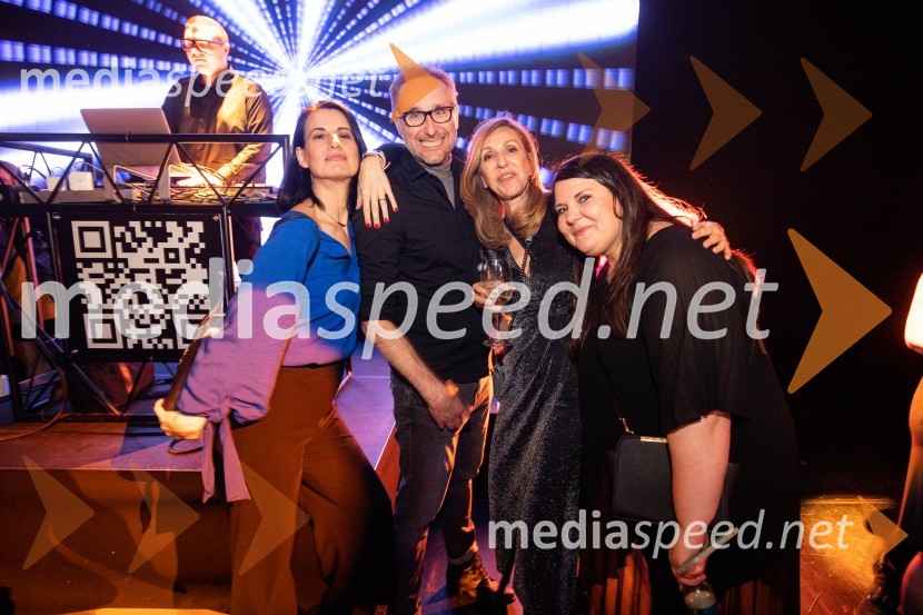 Outstanding 2022, presežki v zunanjem oglaševanju, DRUŽENJE