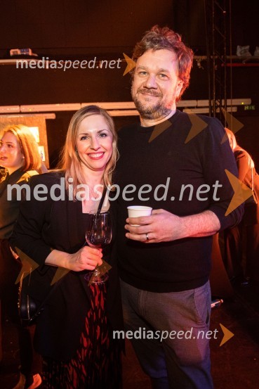 Outstanding 2022, presežki v zunanjem oglaševanju, DRUŽENJE