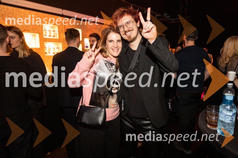 Outstanding 2022, presežki v zunanjem oglaševanju, DRUŽENJE