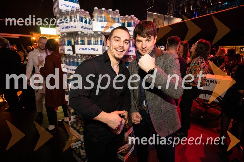 Outstanding 2022, presežki v zunanjem oglaševanju, DRUŽENJE