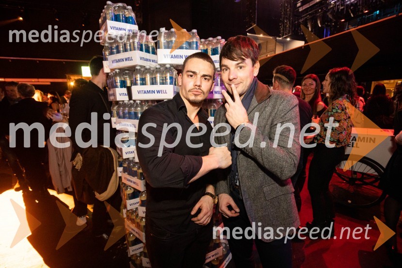 Outstanding 2022, presežki v zunanjem oglaševanju, DRUŽENJE