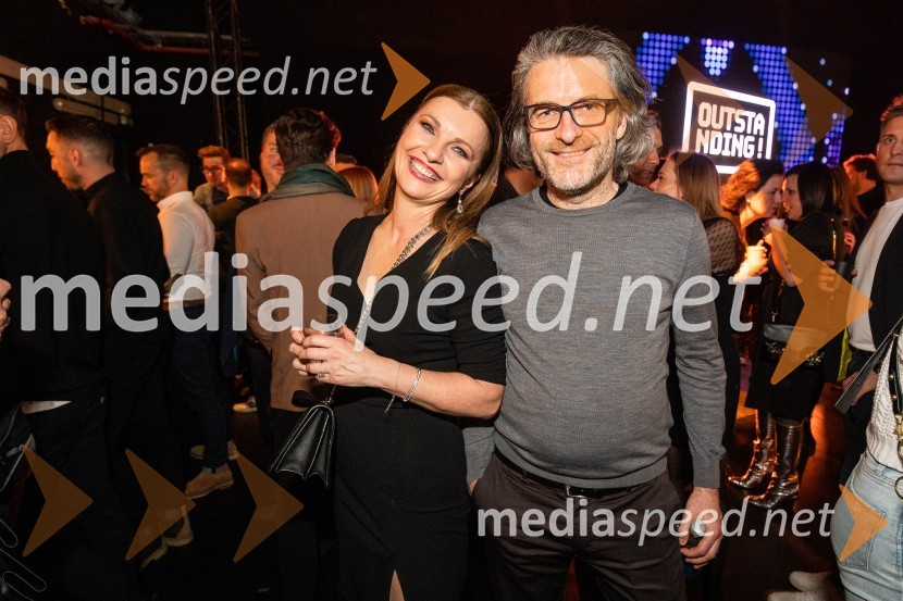 Outstanding 2022, presežki v zunanjem oglaševanju, DRUŽENJE