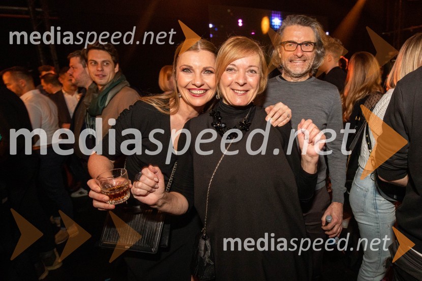 Outstanding 2022, presežki v zunanjem oglaševanju, DRUŽENJE