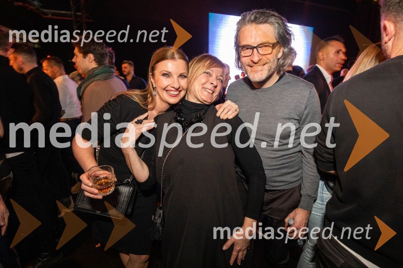 Outstanding 2022, presežki v zunanjem oglaševanju, DRUŽENJE