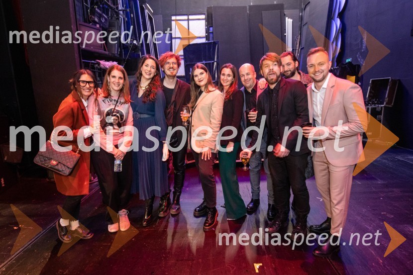 Outstanding 2022, presežki v zunanjem oglaševanju, DRUŽENJE