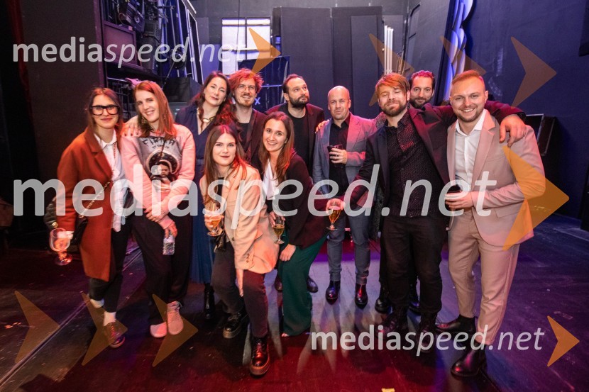 Outstanding 2022, presežki v zunanjem oglaševanju, DRUŽENJE