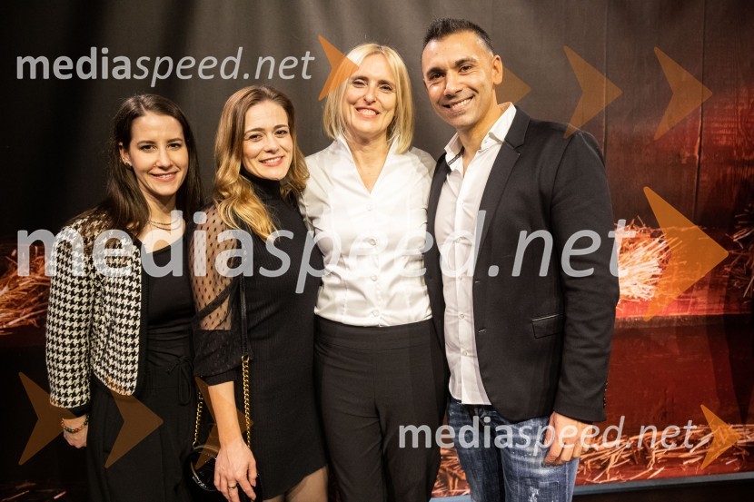 Outstanding 2022, presežki v zunanjem oglaševanju, DRUŽENJE