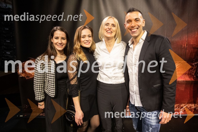 Outstanding 2022, presežki v zunanjem oglaševanju, DRUŽENJE