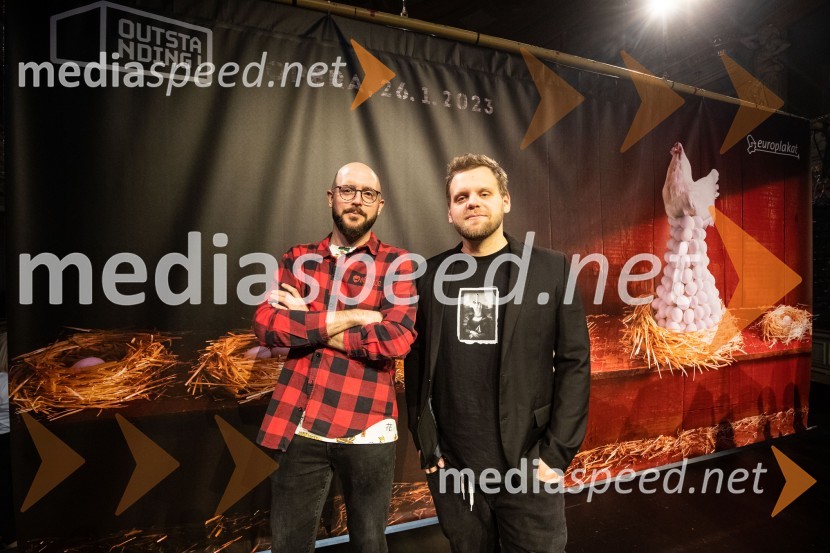 Outstanding 2022, presežki v zunanjem oglaševanju, DRUŽENJE