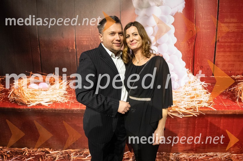 Outstanding 2022, presežki v zunanjem oglaševanju, DRUŽENJE