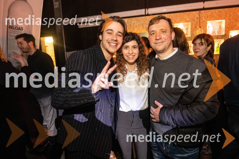  Bojan Cvjetićanin, Joker Out;  ... ;  ... Outstanding 2022, presežki v zunanjem oglaševanju, DRUŽENJE