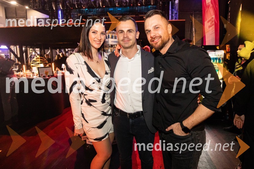 Outstanding 2022, presežki v zunanjem oglaševanju, DRUŽENJE