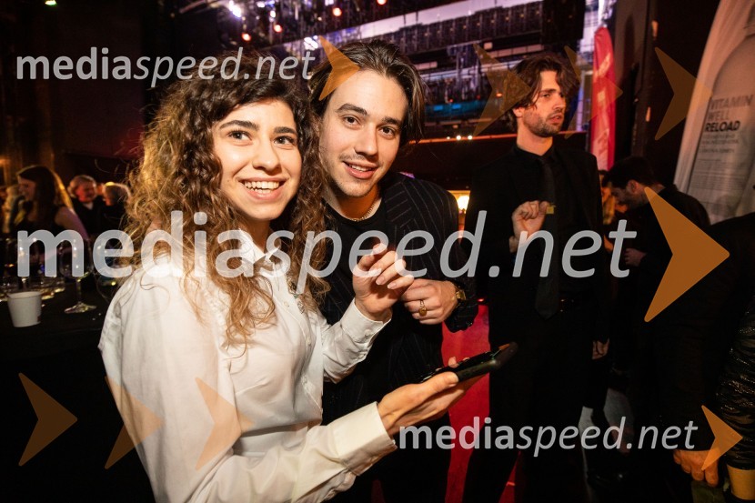  ... ;  Bojan Cvjetićanin, Joker OutOutstanding 2022, presežki v zunanjem oglaševanju, DRUŽENJE