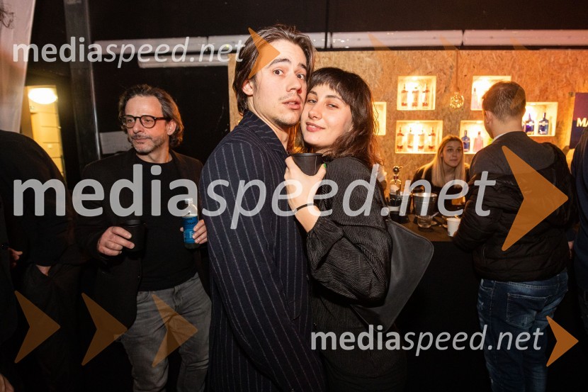  Bojan Cvjetićanin, Joker Out;  ... Outstanding 2022, presežki v zunanjem oglaševanju, DRUŽENJE