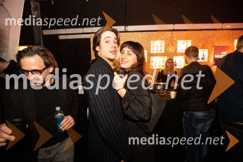  Bojan Cvjetićanin, Joker Out;  ... Outstanding 2022, presežki v zunanjem oglaševanju, DRUŽENJE