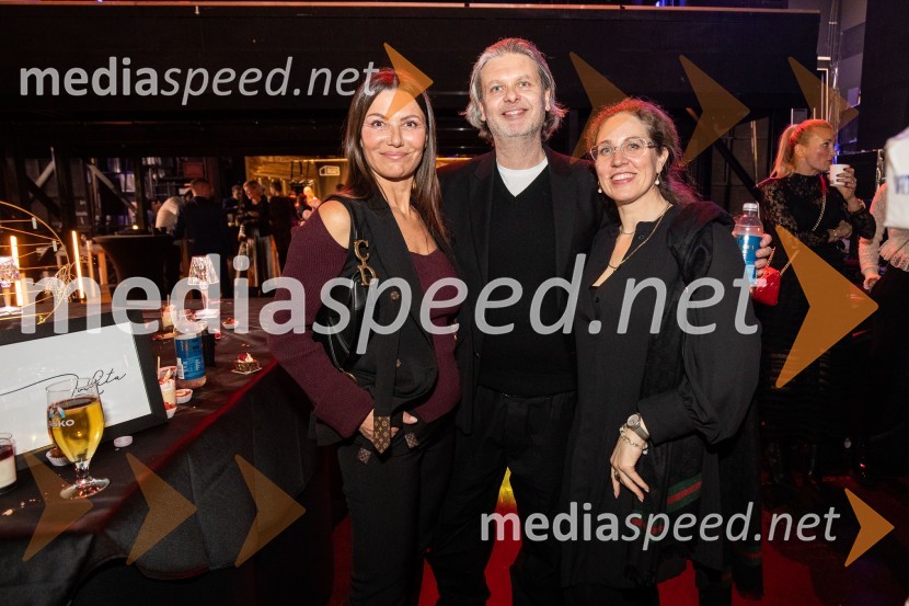 Outstanding 2022, presežki v zunanjem oglaševanju, DRUŽENJE