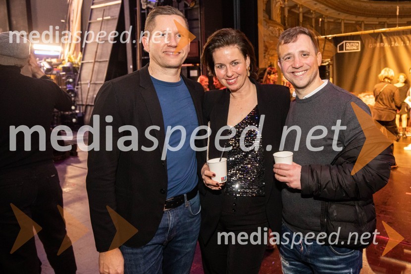 Outstanding 2022, presežki v zunanjem oglaševanju, DRUŽENJE