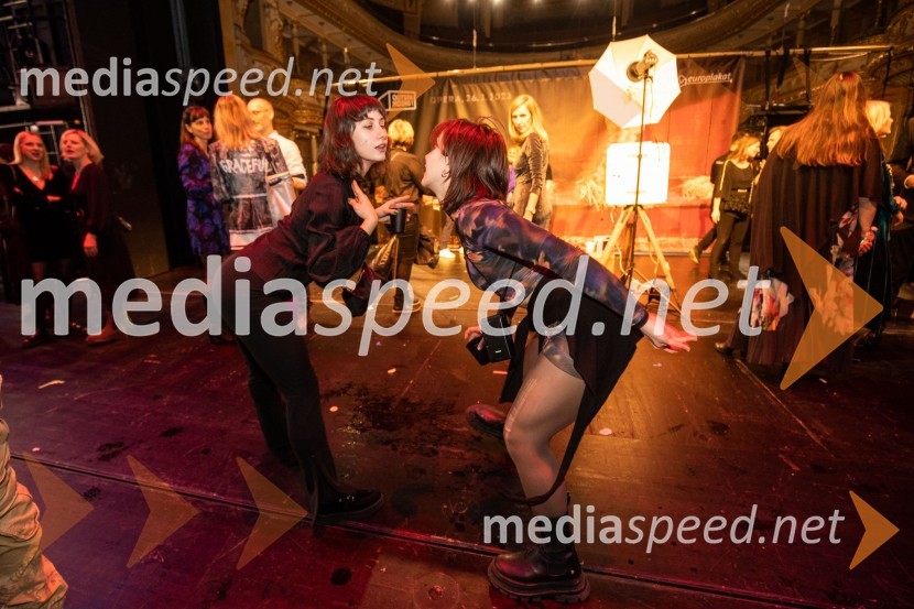 Outstanding 2022, presežki v zunanjem oglaševanju, DRUŽENJE