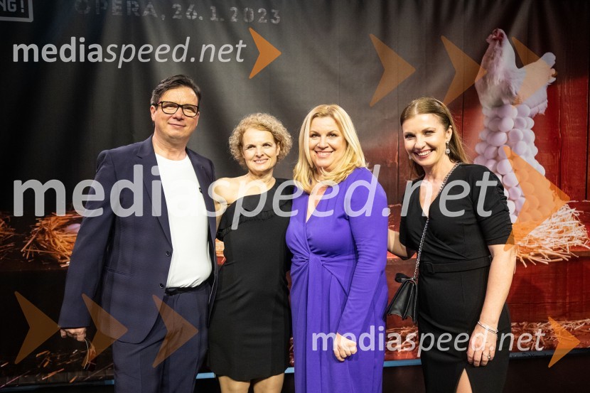  ... ;  ... ;  Andreja Turnšek Petrovič, namestnica direktorja trženja, Europlakat d.o.o.;  ... Outstanding 2022, presežki v zunanjem oglaševanju, DRUŽENJE