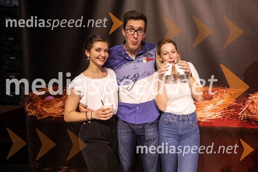 Outstanding 2022, presežki v zunanjem oglaševanju, DRUŽENJE