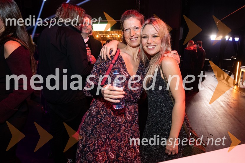 Outstanding 2022, presežki v zunanjem oglaševanju, DRUŽENJE