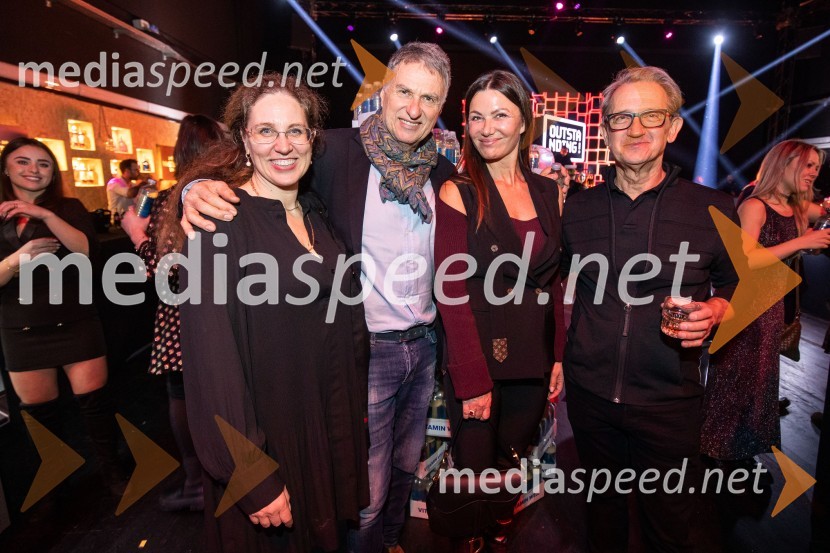 Outstanding 2022, presežki v zunanjem oglaševanju, DRUŽENJE