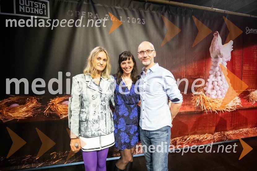 Outstanding 2022, presežki v zunanjem oglaševanju, DRUŽENJE