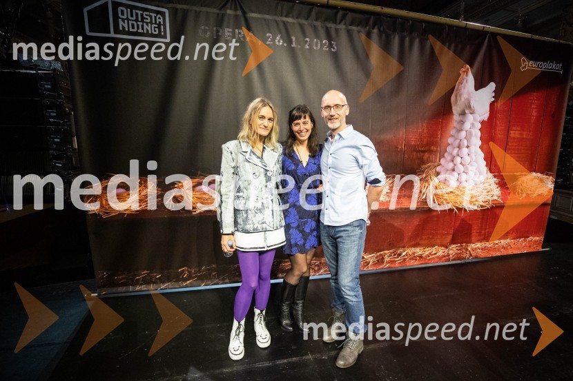 Outstanding 2022, presežki v zunanjem oglaševanju, DRUŽENJE