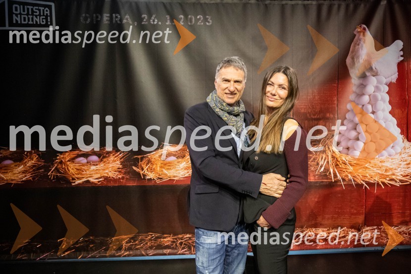 Outstanding 2022, presežki v zunanjem oglaševanju, DRUŽENJE