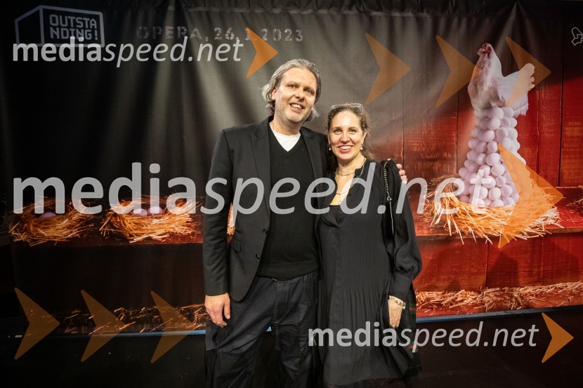 Outstanding 2022, presežki v zunanjem oglaševanju, DRUŽENJE