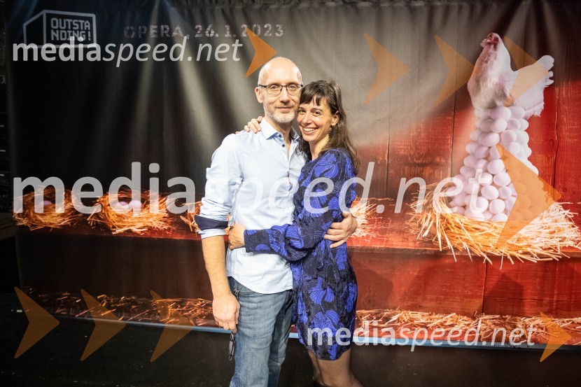 Outstanding 2022, presežki v zunanjem oglaševanju, DRUŽENJE