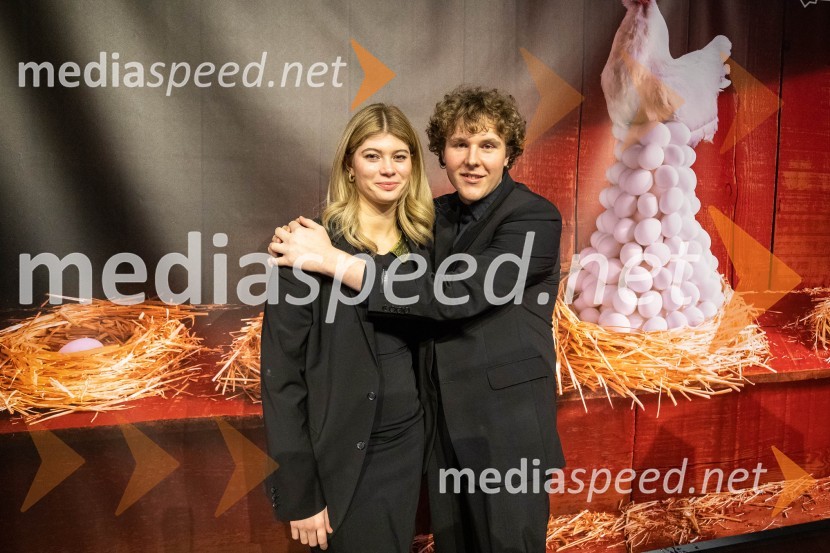 Outstanding 2022, presežki v zunanjem oglaševanju, DRUŽENJE