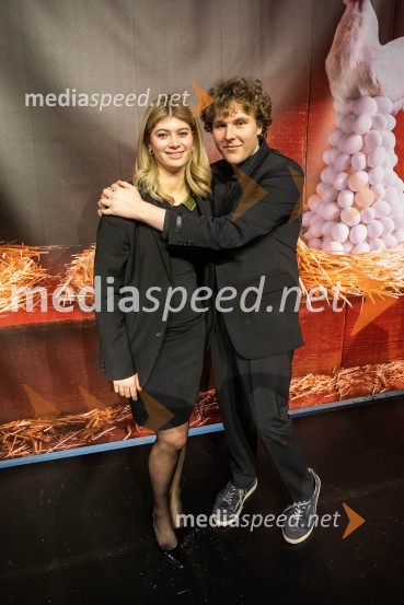 Outstanding 2022, presežki v zunanjem oglaševanju, DRUŽENJE