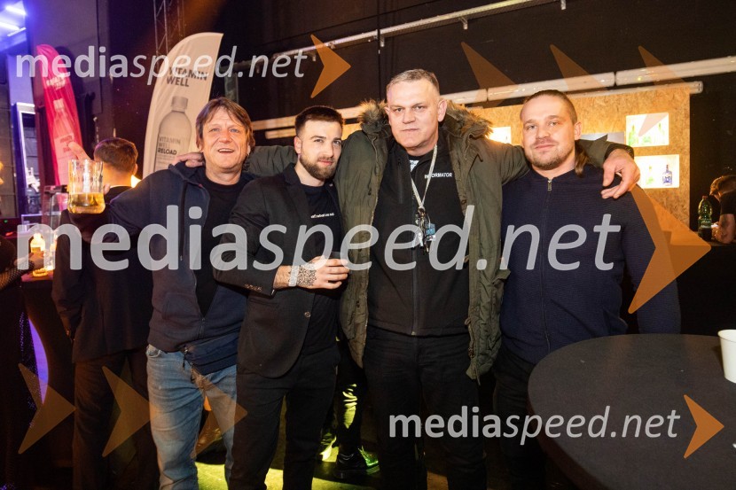 Outstanding 2022, presežki v zunanjem oglaševanju, DRUŽENJE