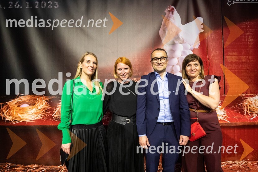 Outstanding 2022, presežki v zunanjem oglaševanju, DRUŽENJE