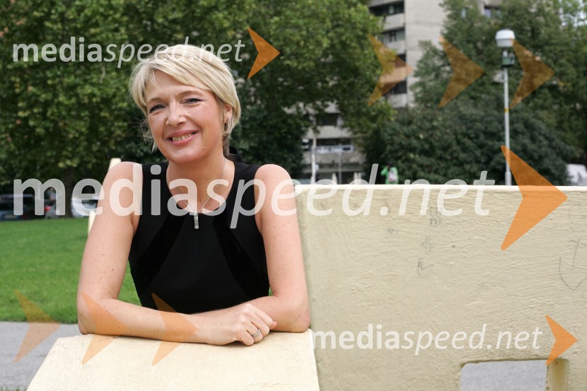  Brigita  Pavlič, predavateljica, VSGT MariborUmrla je Brigita Pavlič, ustanoviteljica Festivala Maribor