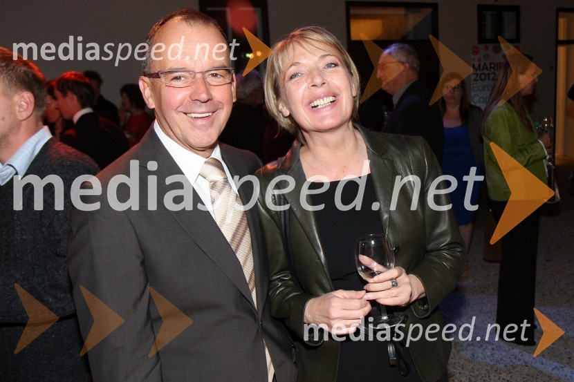  ... ;  Brigita  Pavlič, predavateljica, VSGT MariborUmrla je Brigita Pavlič, ustanoviteljica Festivala Maribor