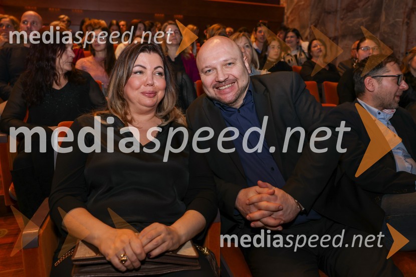 Romeo in Julija, jubilejna predstava ob 30-letnici umetniškega ustvarjanja Valentine Turcu