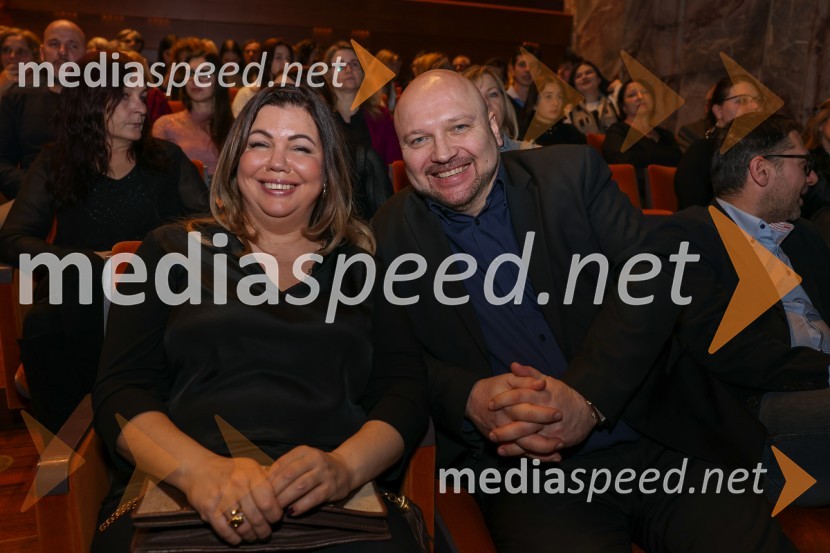 Romeo in Julija, jubilejna predstava ob 30-letnici umetniškega ustvarjanja Valentine Turcu