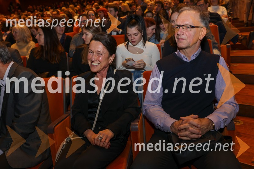 Romeo in Julija, jubilejna predstava ob 30-letnici umetniškega ustvarjanja Valentine Turcu