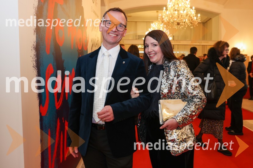 Romeo in Julija, jubilejna predstava ob 30-letnici umetniškega ustvarjanja Valentine Turcu