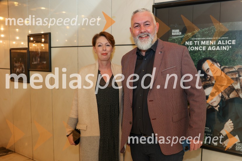 Romeo in Julija, jubilejna predstava ob 30-letnici umetniškega ustvarjanja Valentine Turcu