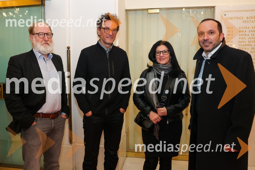 Romeo in Julija, jubilejna predstava ob 30-letnici umetniškega ustvarjanja Valentine Turcu