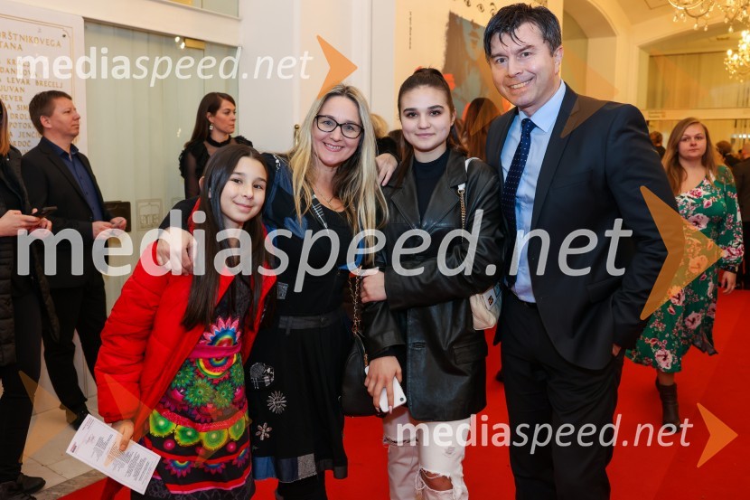 Romeo in Julija, jubilejna predstava ob 30-letnici umetniškega ustvarjanja Valentine Turcu