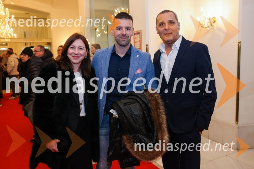  ... ;  ... ;  Danilo Rošker, direktor SNG MariborRomeo in Julija, jubilejna predstava ob 30-letnici umetniškega ustvarjanja Valentine Turcu